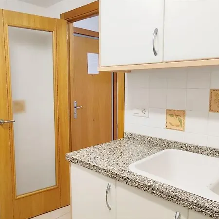 Apartmán Sueno De Ii By Costa Denia