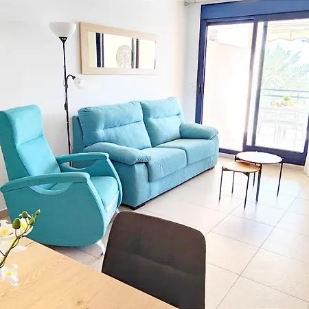 Apartmán Sueno De Ii By Costa Denia