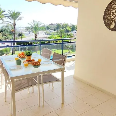 Sueno De Ii By Costa Apartmán