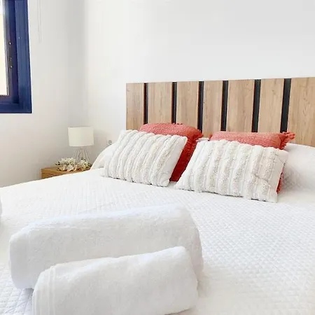 Apartmán Sueno De Ii By Costa *