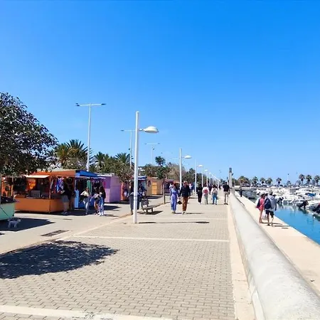 Sueno De Ii By Costa Apartmán