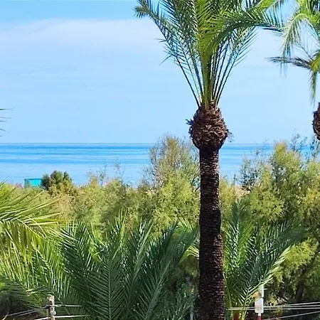 Sueno De Ii By Costa Apartmán