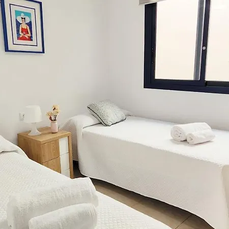 Apartmán Sueno De Ii By Costa