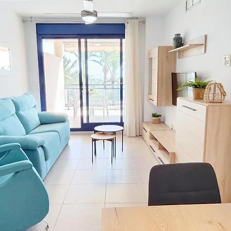 Sueno De Ii By Costa Apartmán Denia