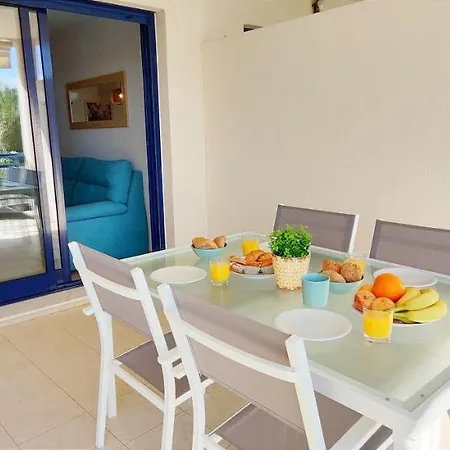 Apartmán Sueno De Ii By Costa