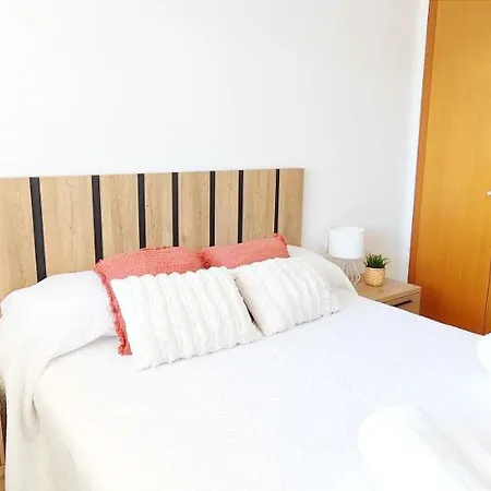 Sueno De Ii By Costa Apartmán Denia