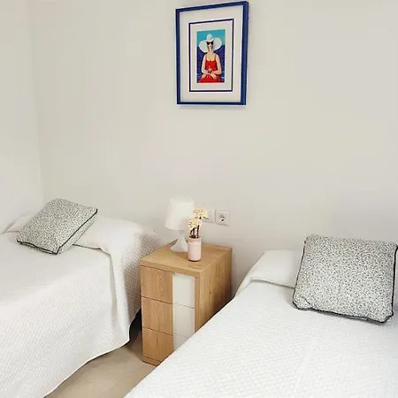 Sueno De Ii By Costa Apartmán Denia
