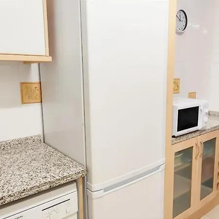 Apartmán Sueno De Ii By Costa Denia