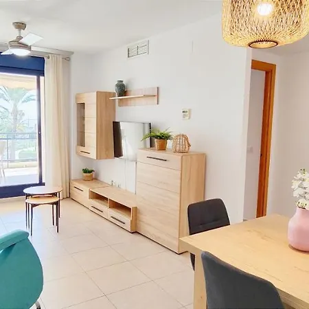 Apartmán Sueno De Ii By Costa Denia