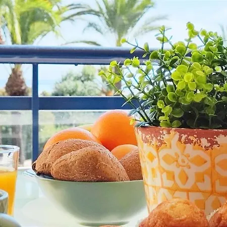 Sueno De Ii By Costa Apartmán Denia