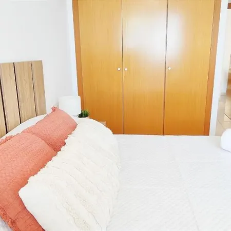 Sueno De Ii By Costa Apartmán