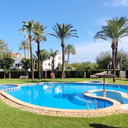 Apartmán Sueno De Ii By Costa *