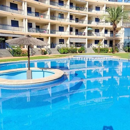 Sueno De Ii By Costa Apartmán *