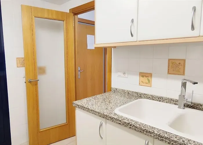 Apartment Sueno De Ii By Costa Dénia