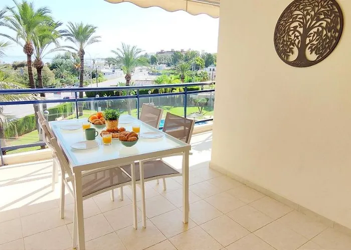 Sueno De Ii By Costa Apartment