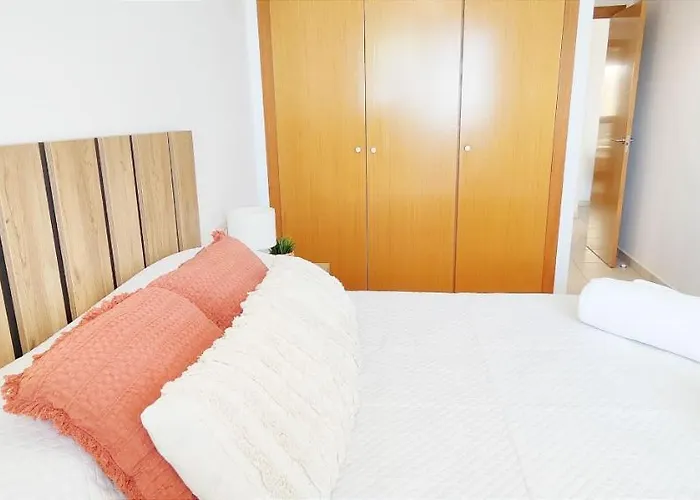 Sueno De Ii By Costa Apartment