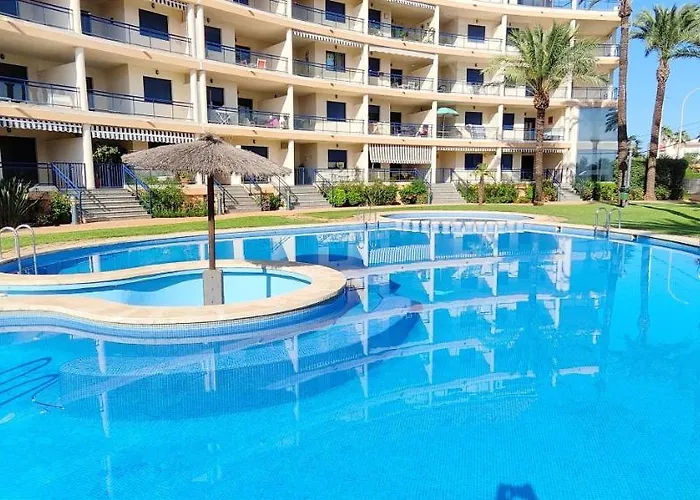 Sueno De Ii By Costa Apartment *